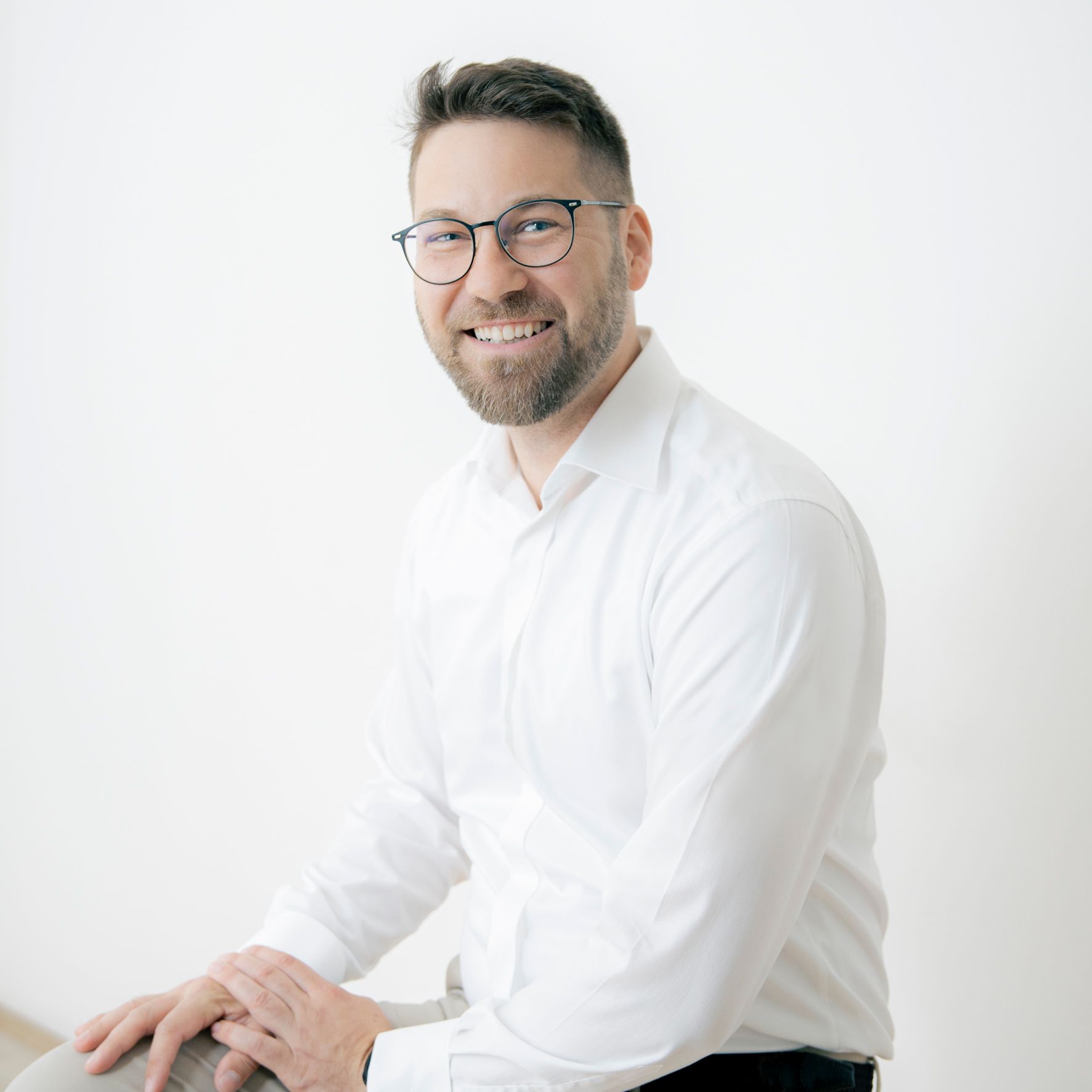 Bild zu Dr. Uldis Berzins