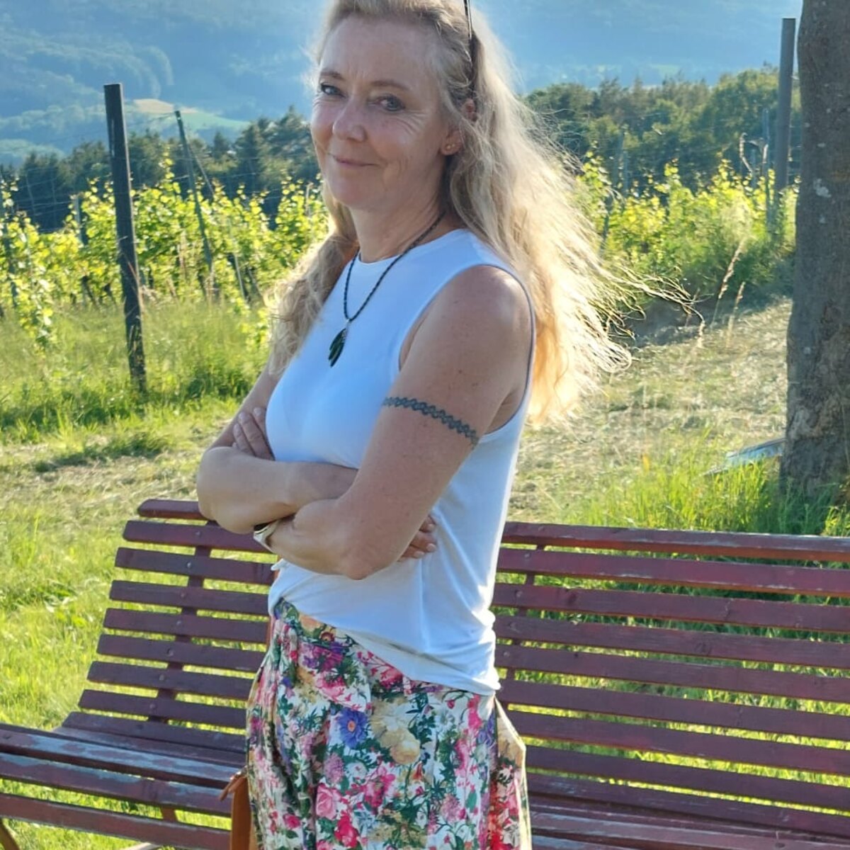 Bild zu Mag. Petra Brunner