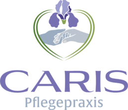 Logo von CARIS Pflegepraxis