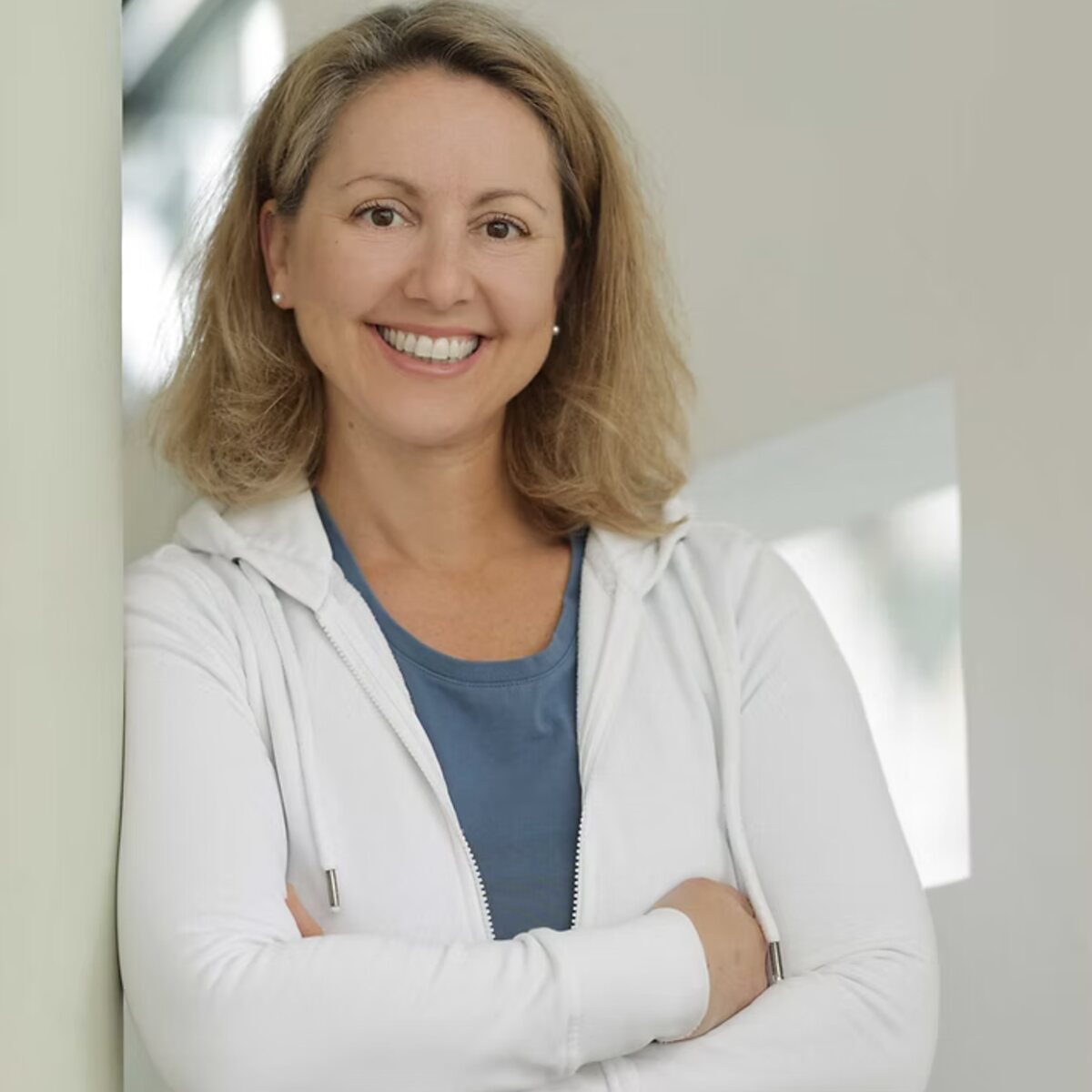 Bild zu Dr. Bettina Grabner