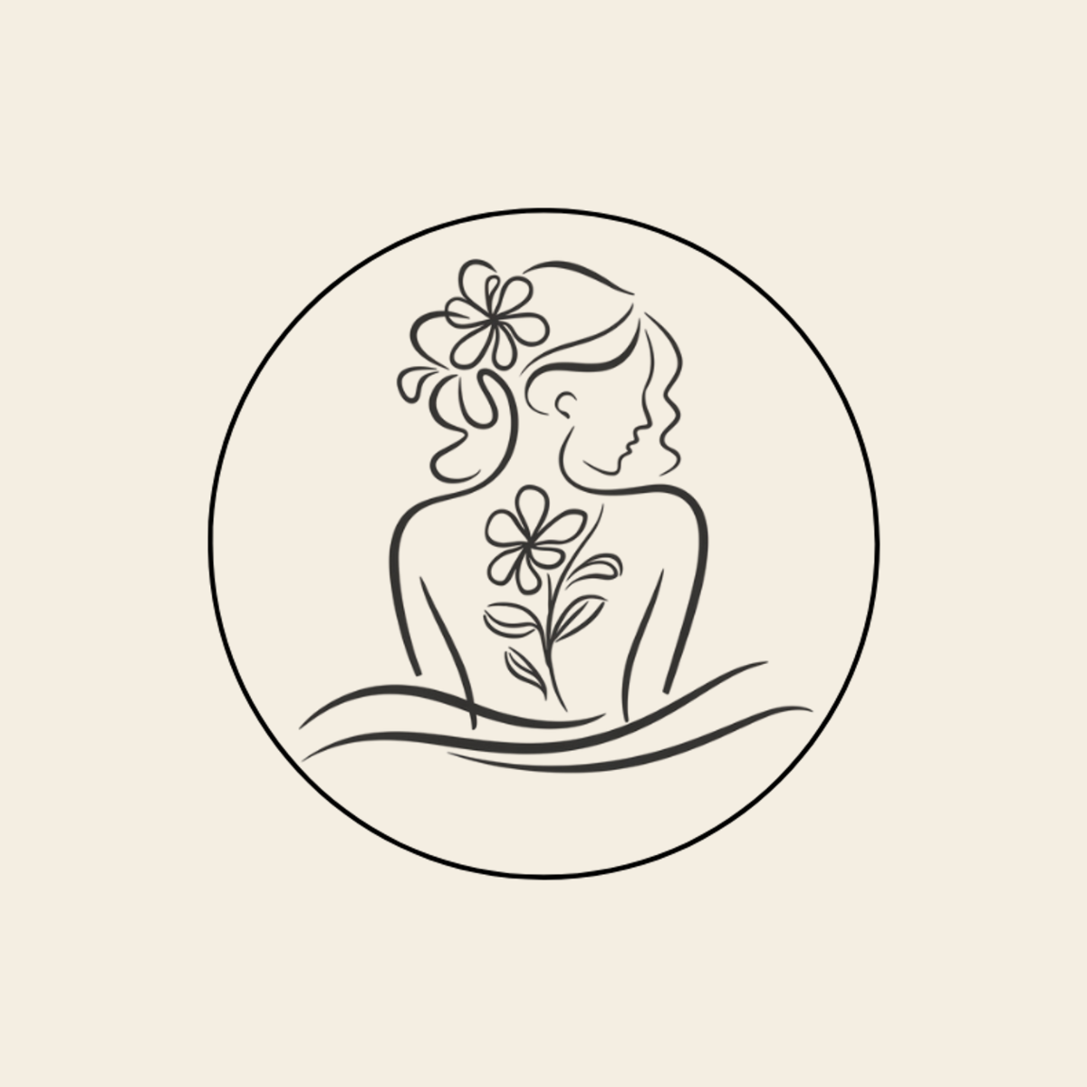 Logo von Paulina Haushofer & Darunee Seelamee