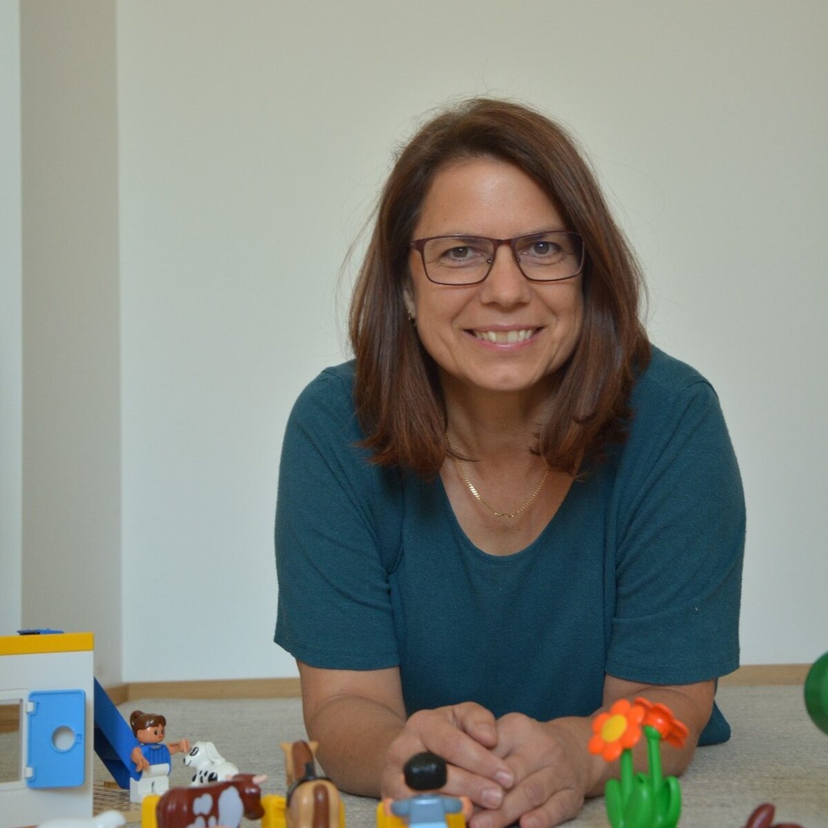 Bild zu Rosemarie Heptner