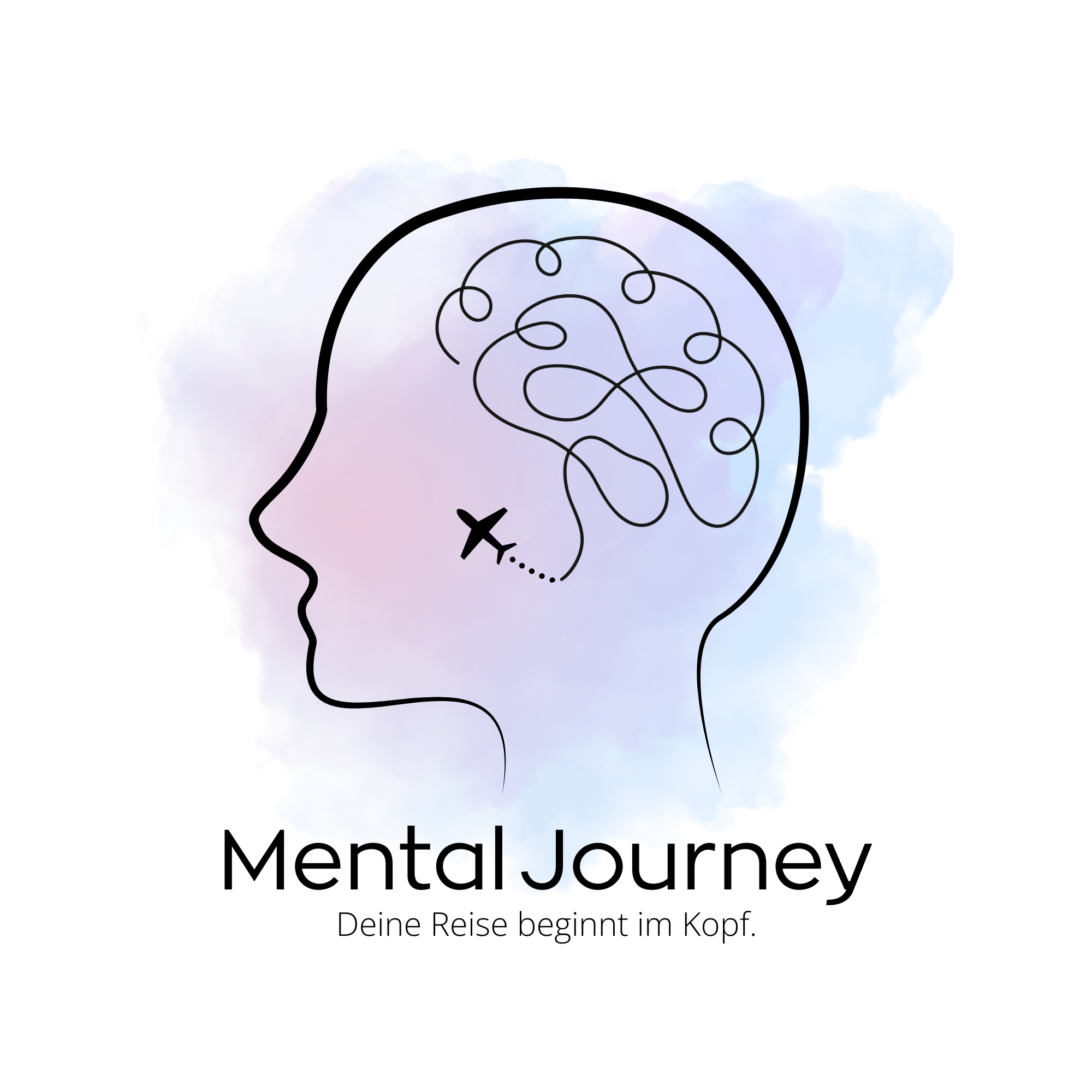 Logo von Mental Journey