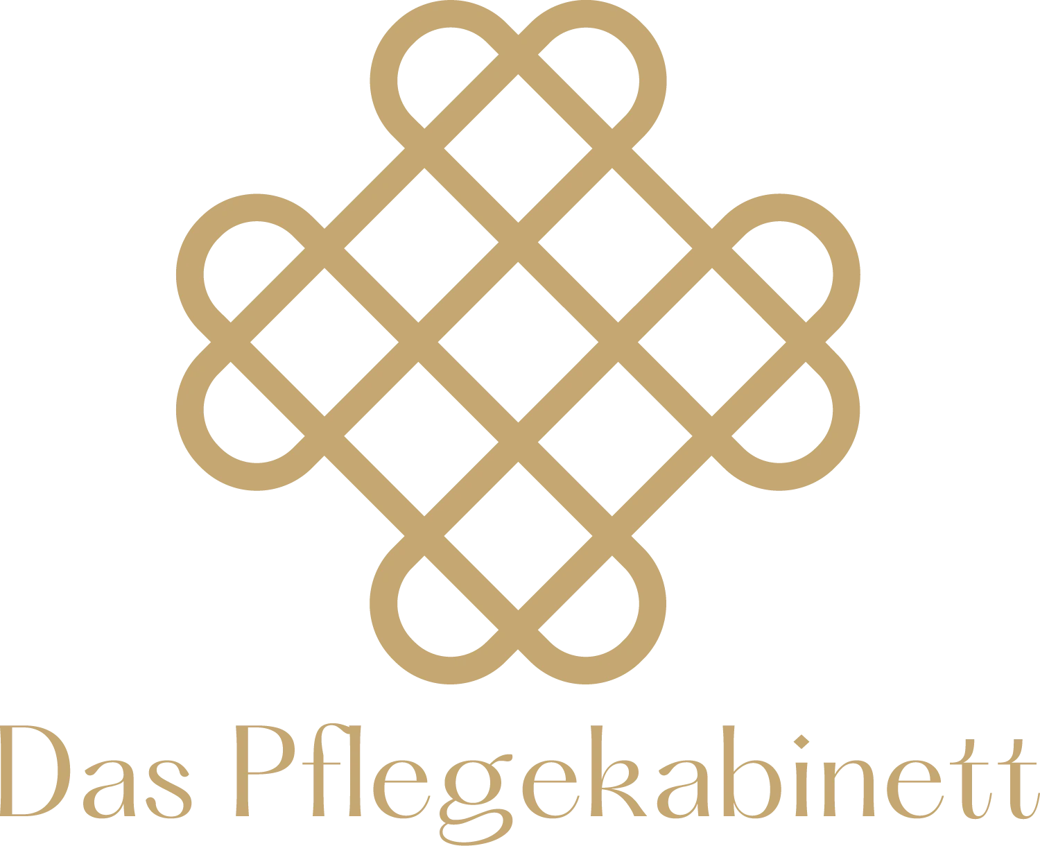 Logo von Pflegekabinett
