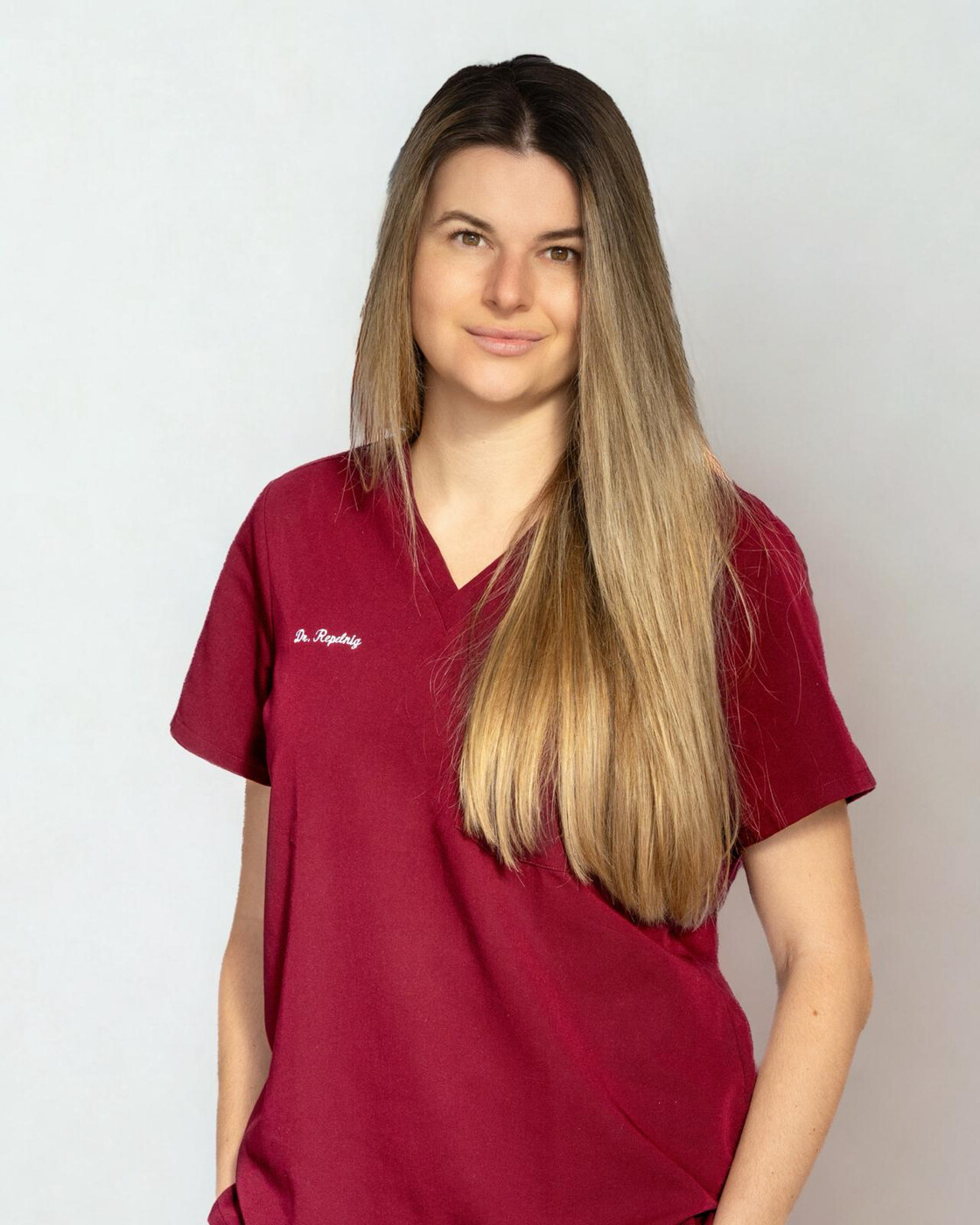Bild zu Dr. Maria-Lisa Repelnig