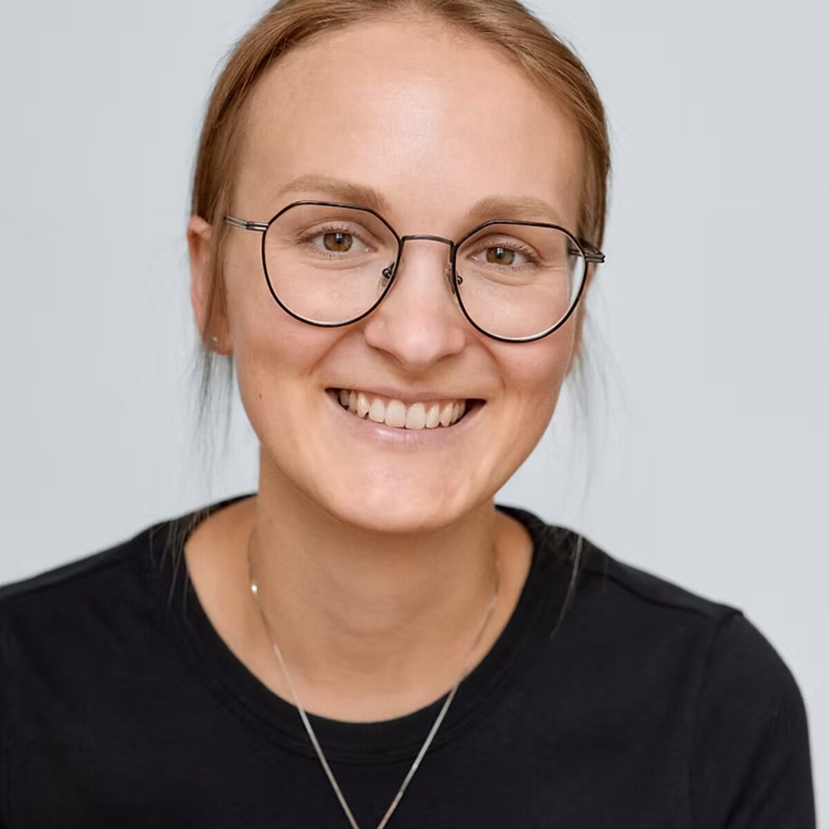Bild zu Melissa Tscherne